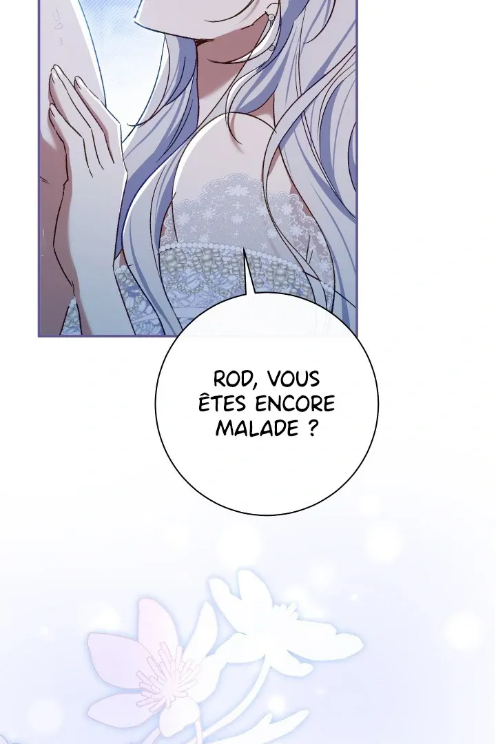 Read The Villainess's Match is Too Perfect FR Manga Online