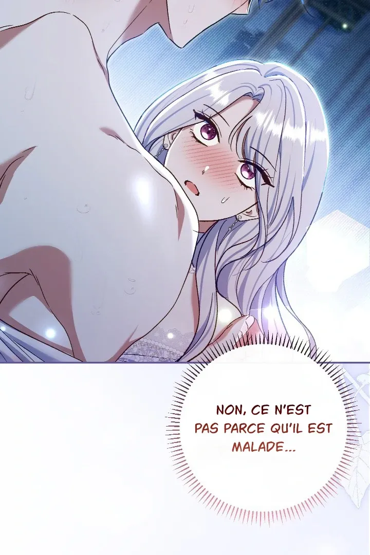 Read The Villainess's Match is Too Perfect FR Manga Online