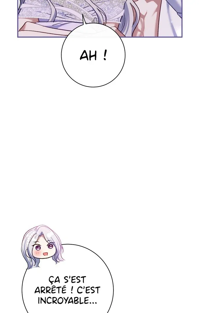 Read The Villainess's Match is Too Perfect FR Manga Online
