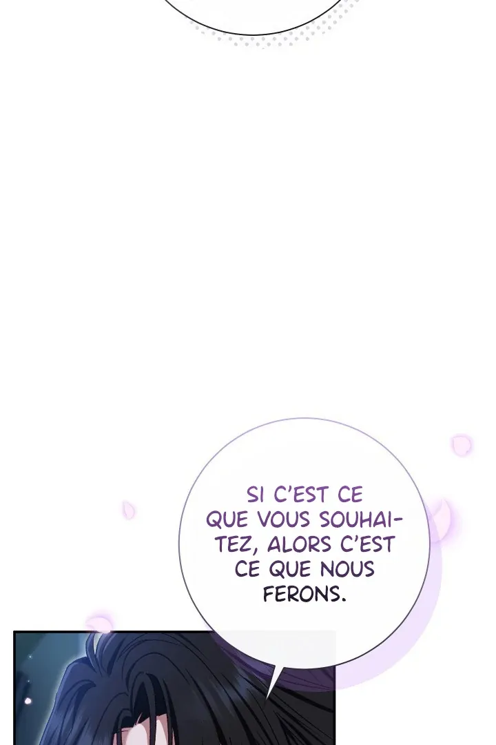 Read The Villainess's Match is Too Perfect FR Manga Online