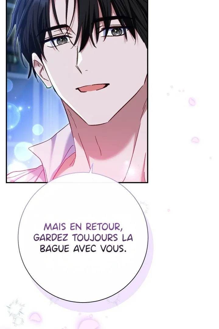 Read The Villainess's Match is Too Perfect FR Manga Online