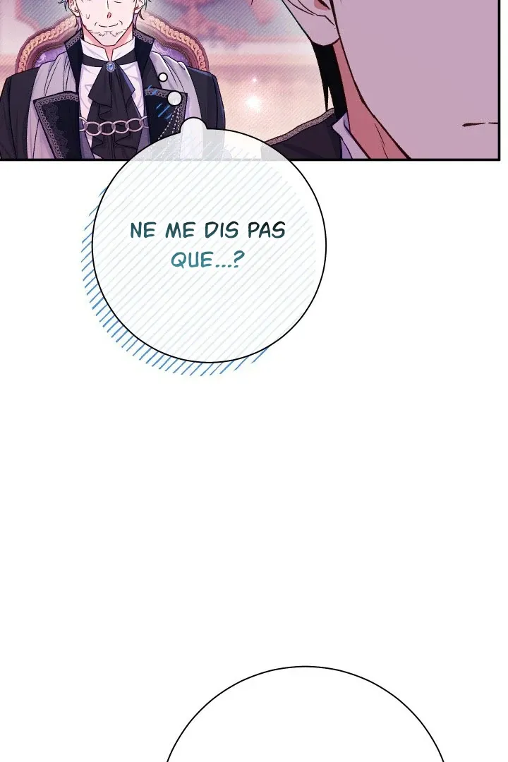 Read The Villainess's Match is Too Perfect FR Manga Online