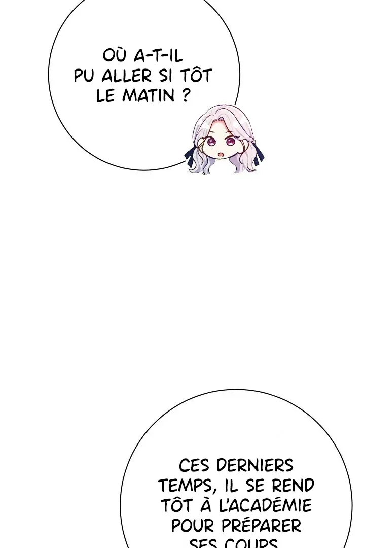 Read The Villainess's Match is Too Perfect FR Manga Online