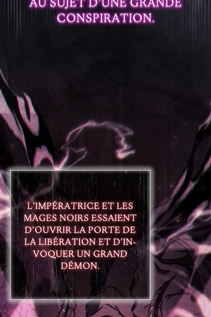 Read The Villainess's Match is Too Perfect FR Manga Online