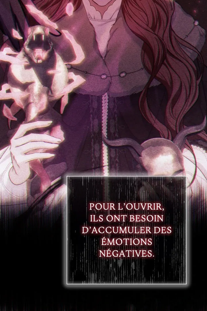 Read The Villainess's Match is Too Perfect FR Manga Online