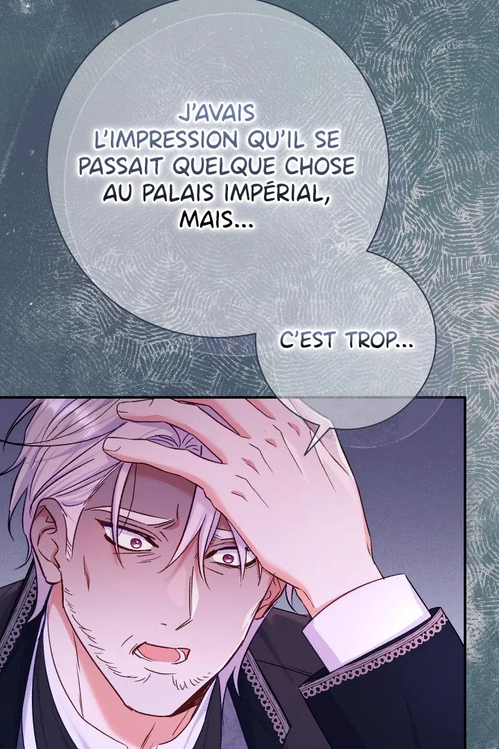 Read The Villainess's Match is Too Perfect FR Manga Online