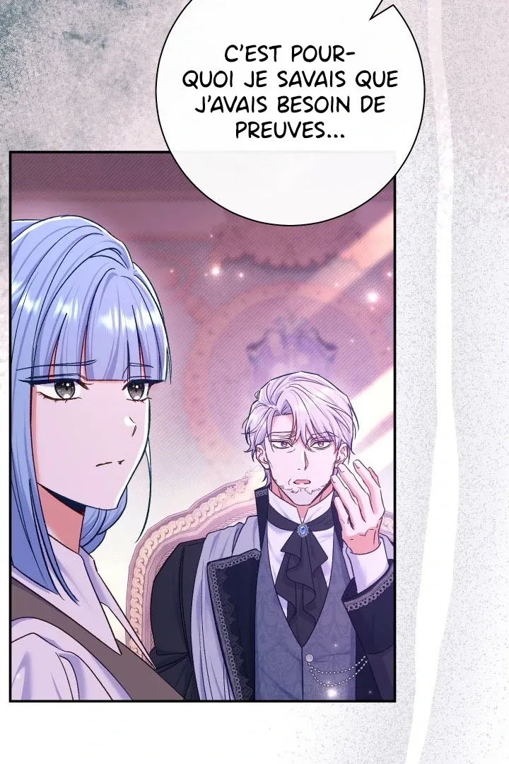 Read The Villainess's Match is Too Perfect FR Manga Online