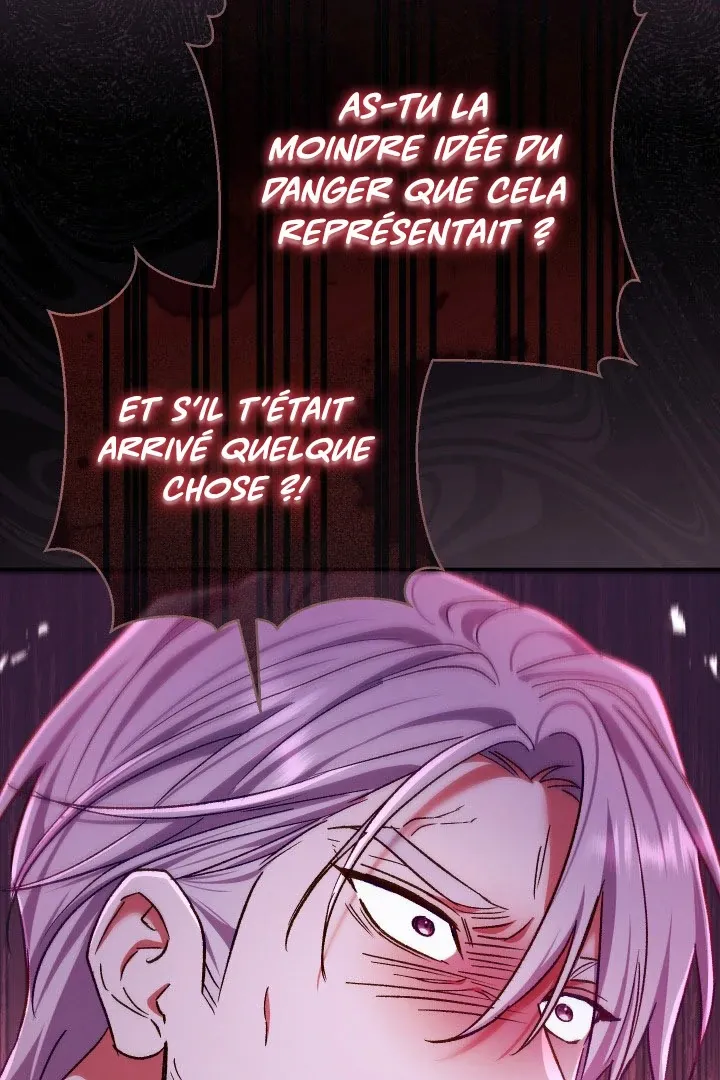 Read The Villainess's Match is Too Perfect FR Manga Online