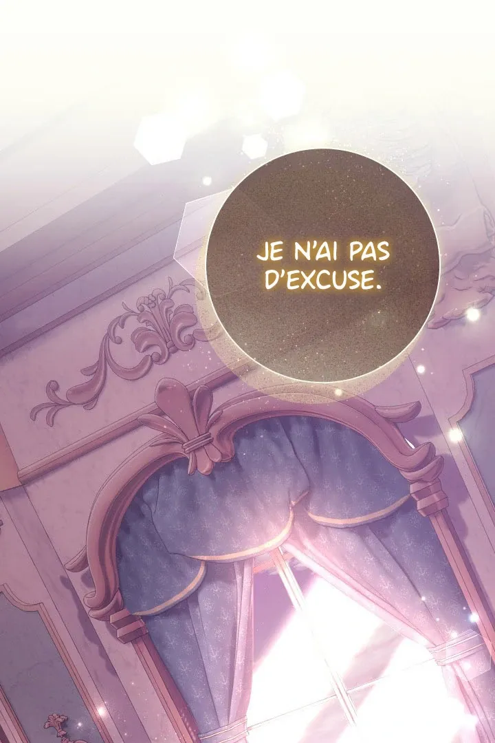 Read The Villainess's Match is Too Perfect FR Manga Online
