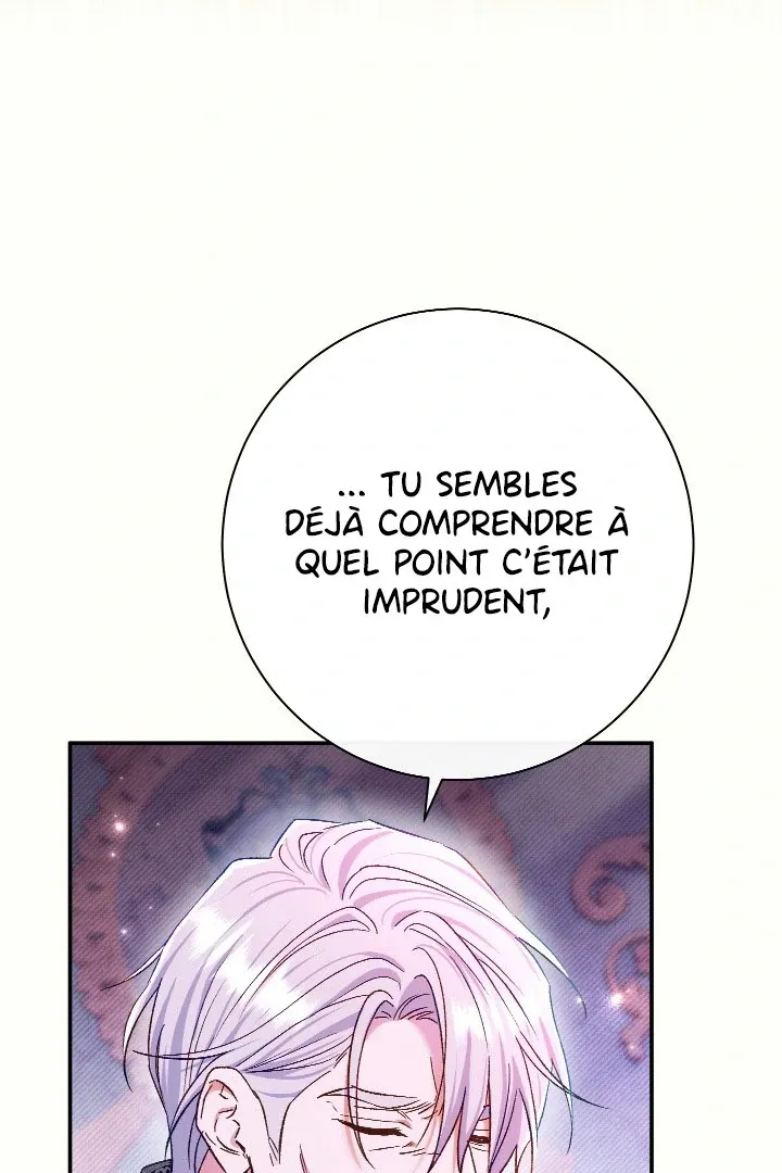 Read The Villainess's Match is Too Perfect FR Manga Online