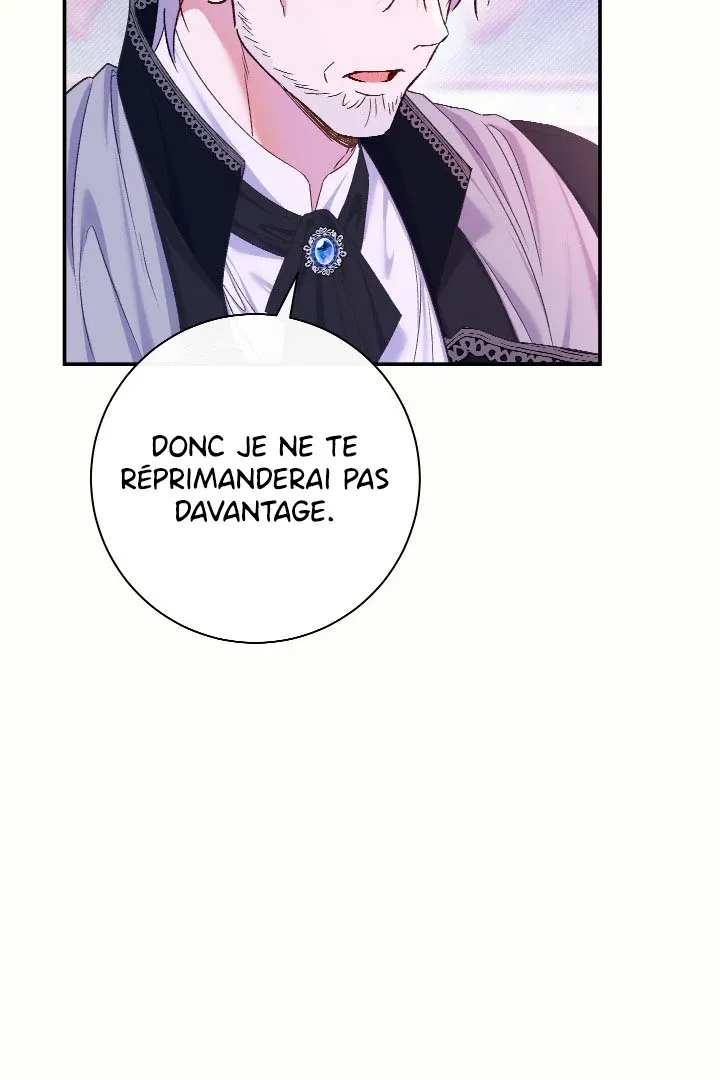 Read The Villainess's Match is Too Perfect FR Manga Online