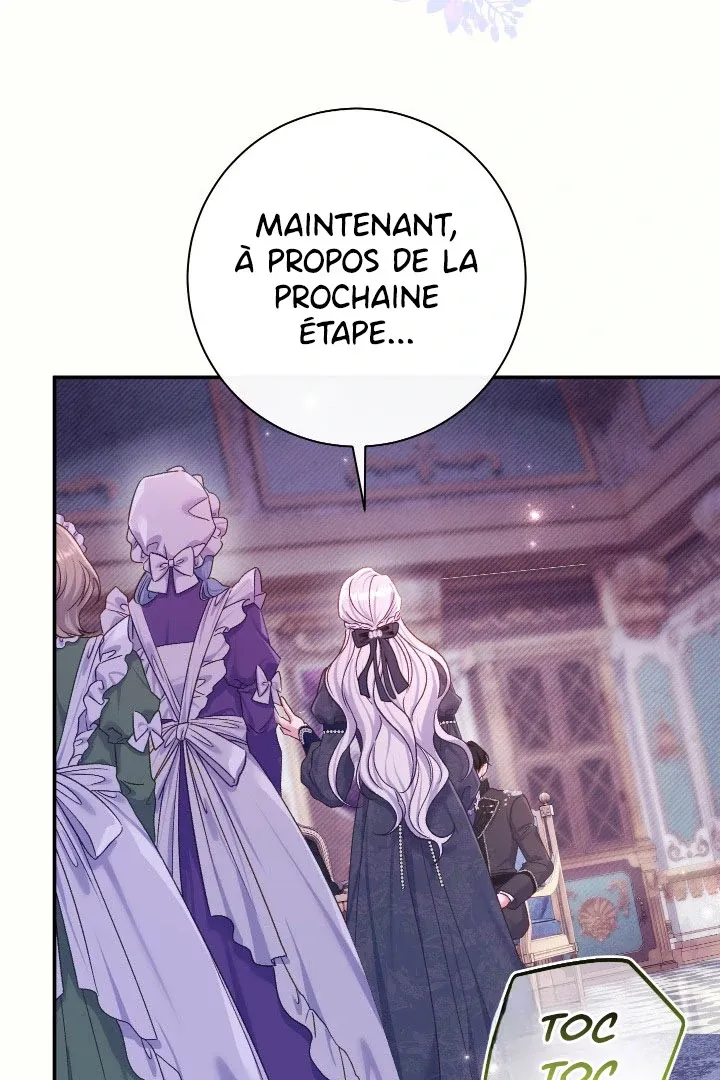 Read The Villainess's Match is Too Perfect FR Manga Online