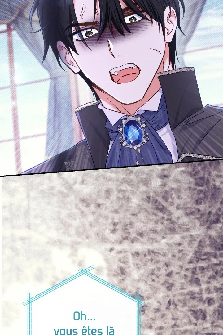 Read The Villainess's Match is Too Perfect FR Manga Online