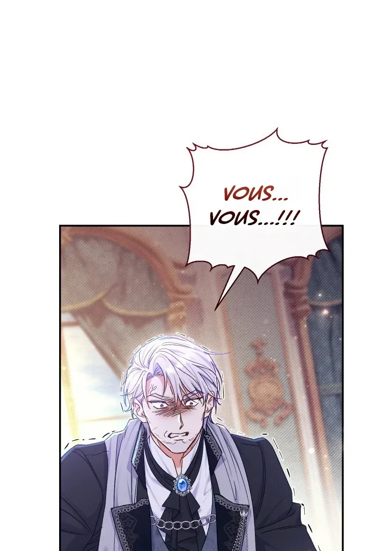 Read The Villainess's Match is Too Perfect FR Manga Online