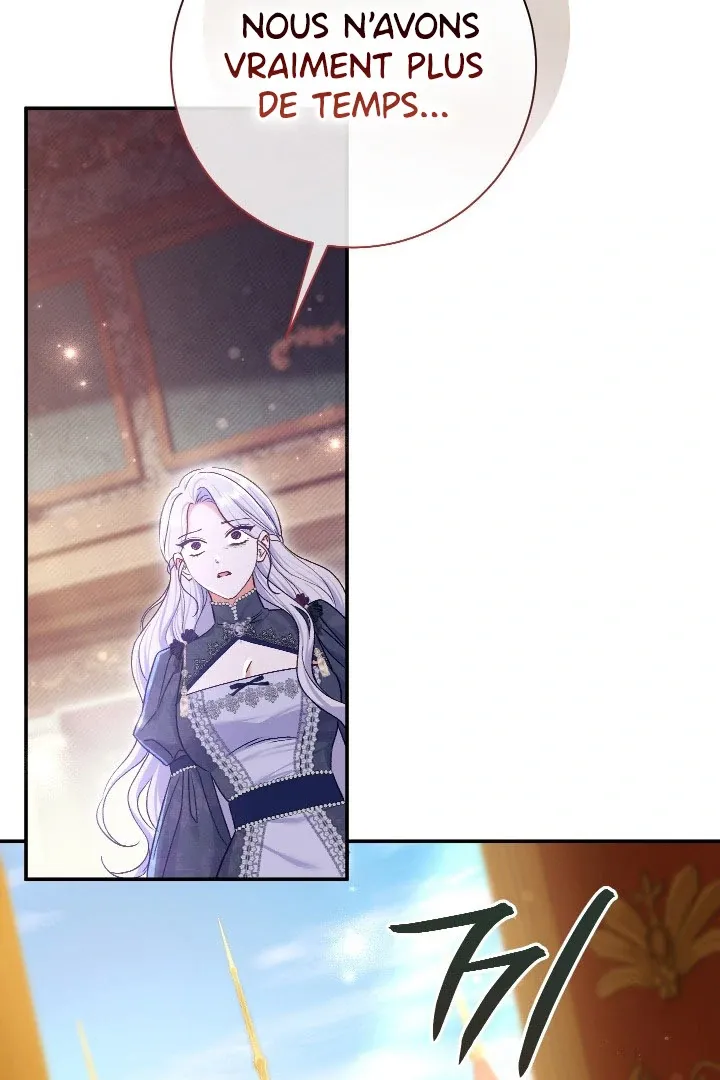 Read The Villainess's Match is Too Perfect FR Manga Online