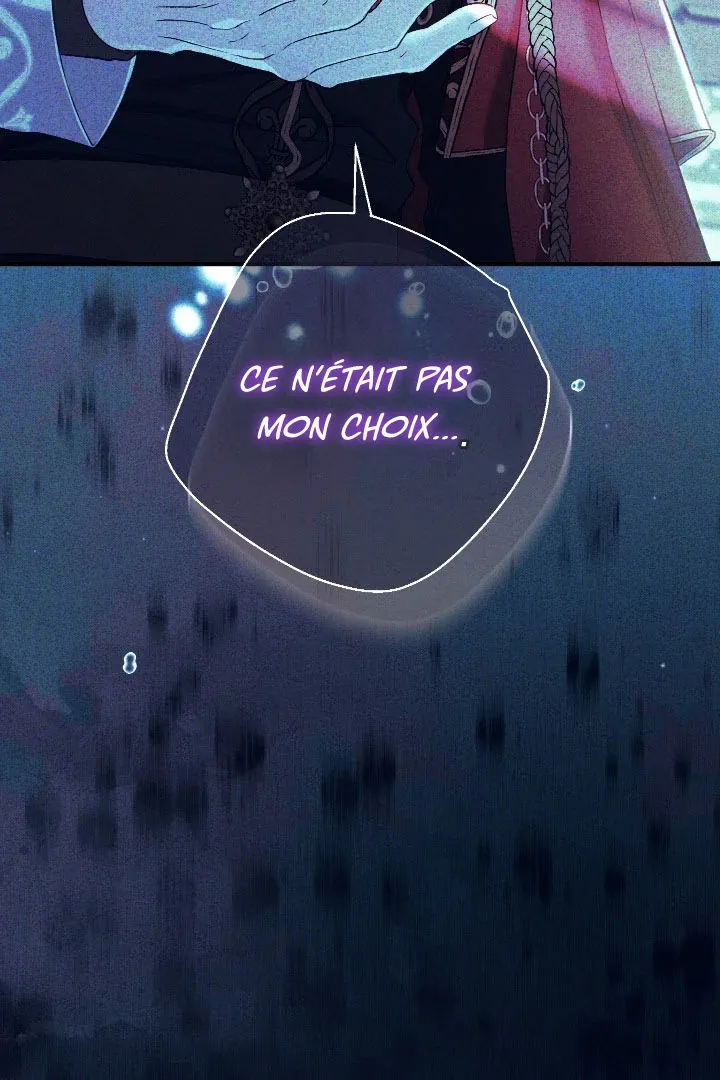 Read The Villainess's Match is Too Perfect FR Manga Online