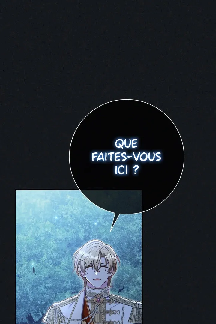 Read The Villainess's Match is Too Perfect FR Manga Online