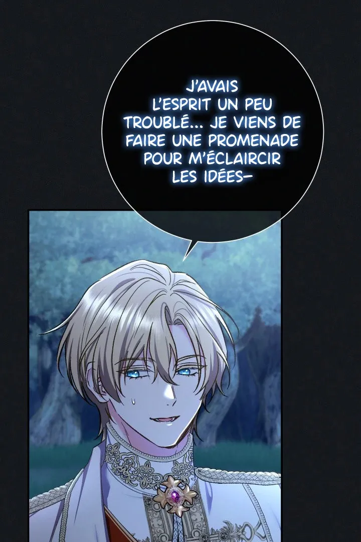 Read The Villainess's Match is Too Perfect FR Manga Online