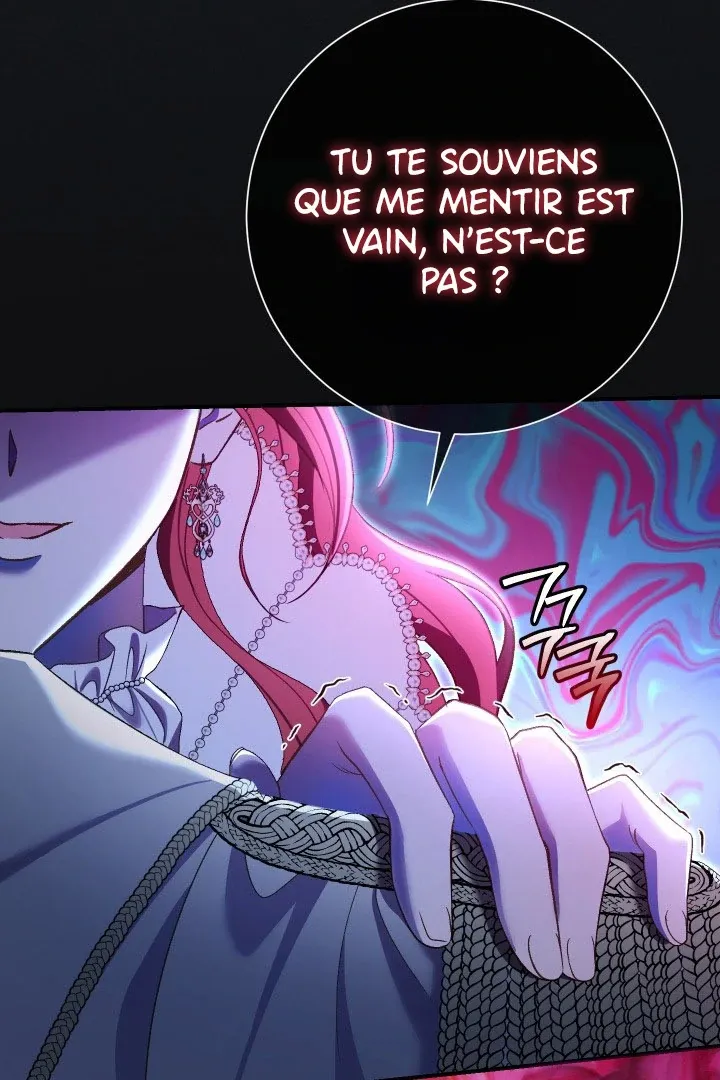 Read The Villainess's Match is Too Perfect FR Manga Online