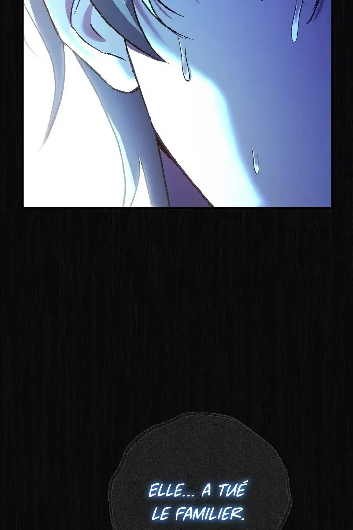 Read The Villainess's Match is Too Perfect FR Manga Online