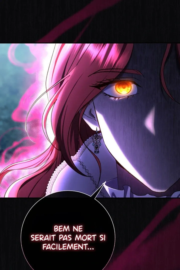 Read The Villainess's Match is Too Perfect FR Manga Online