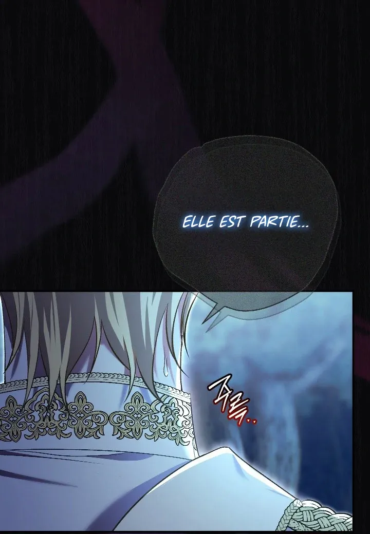 Read The Villainess's Match is Too Perfect FR Manga Online