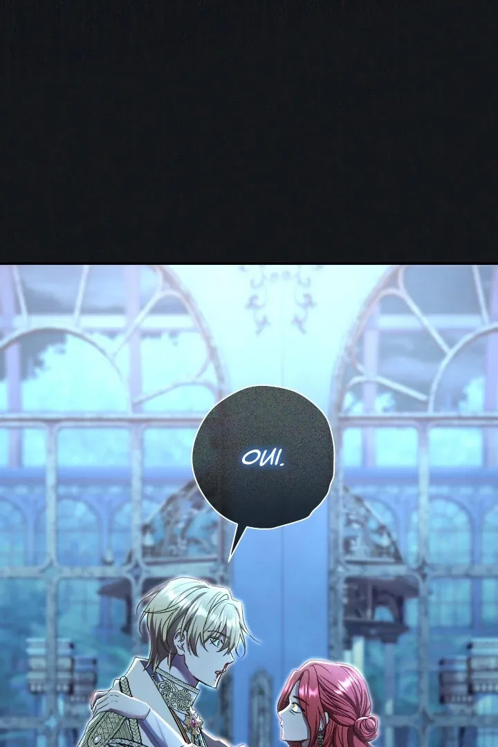 Read The Villainess's Match is Too Perfect FR Manga Online