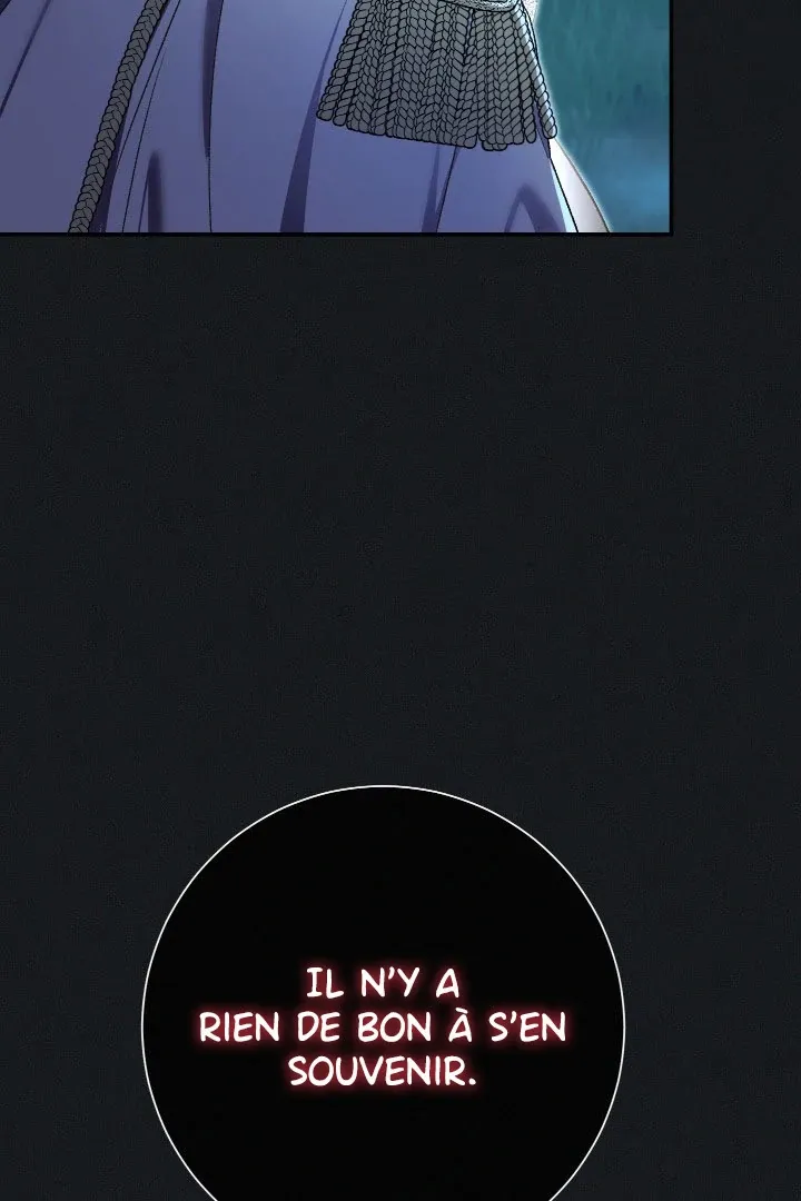 Read The Villainess's Match is Too Perfect FR Manga Online