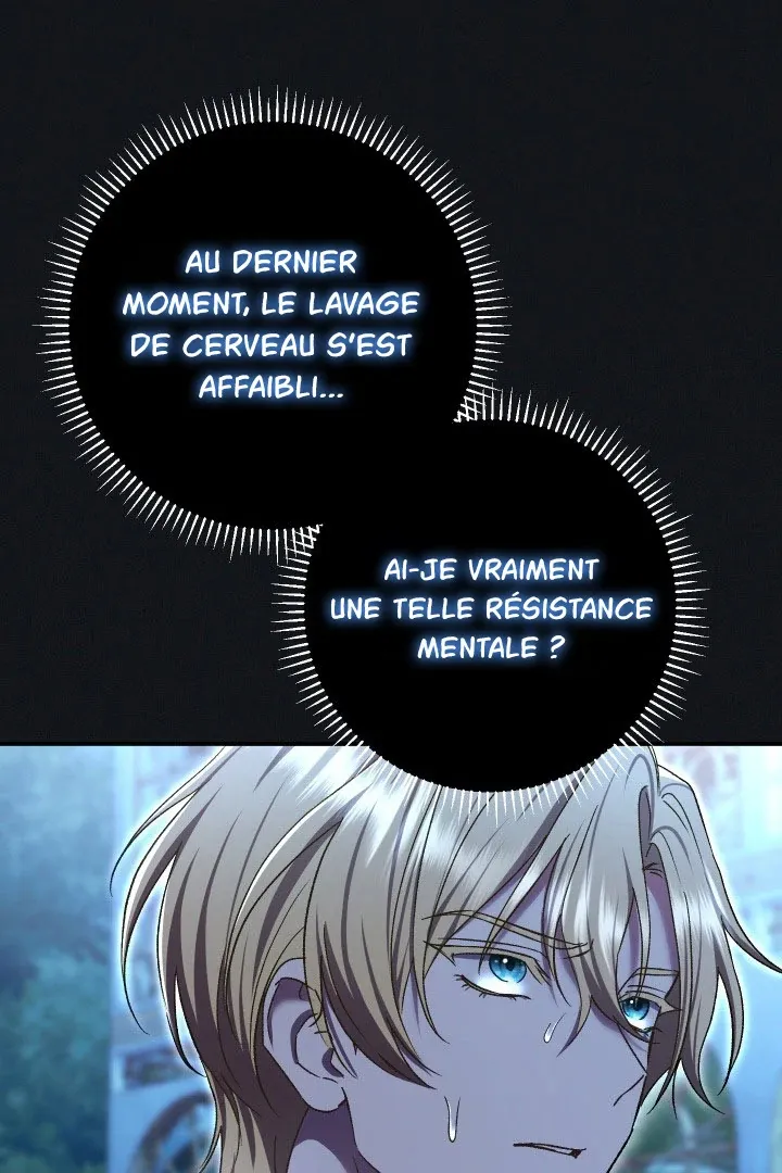 Read The Villainess's Match is Too Perfect FR Manga Online