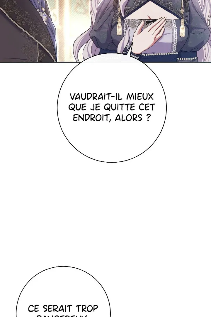 Read The Villainess's Match is Too Perfect FR Manga Online