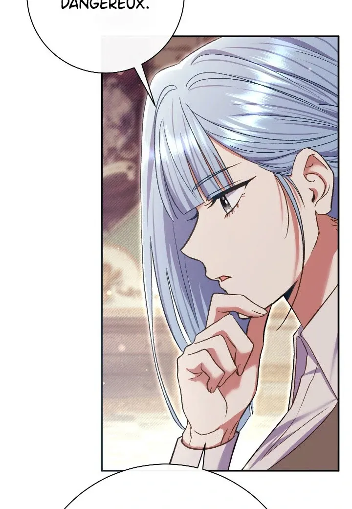 Read The Villainess's Match is Too Perfect FR Manga Online
