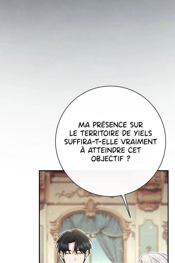 Read The Villainess's Match is Too Perfect FR Manga Online