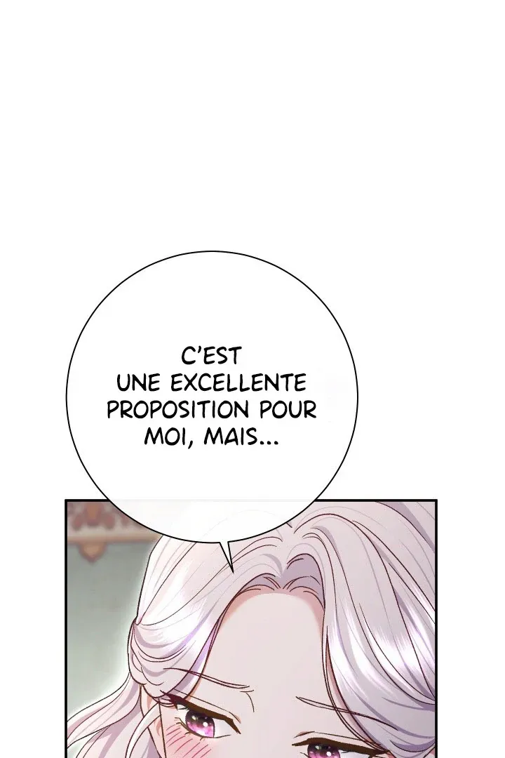 Read The Villainess's Match is Too Perfect FR Manga Online