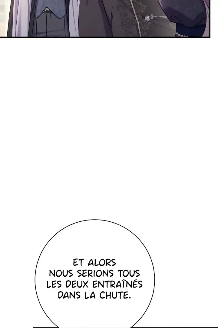 Read The Villainess's Match is Too Perfect FR Manga Online