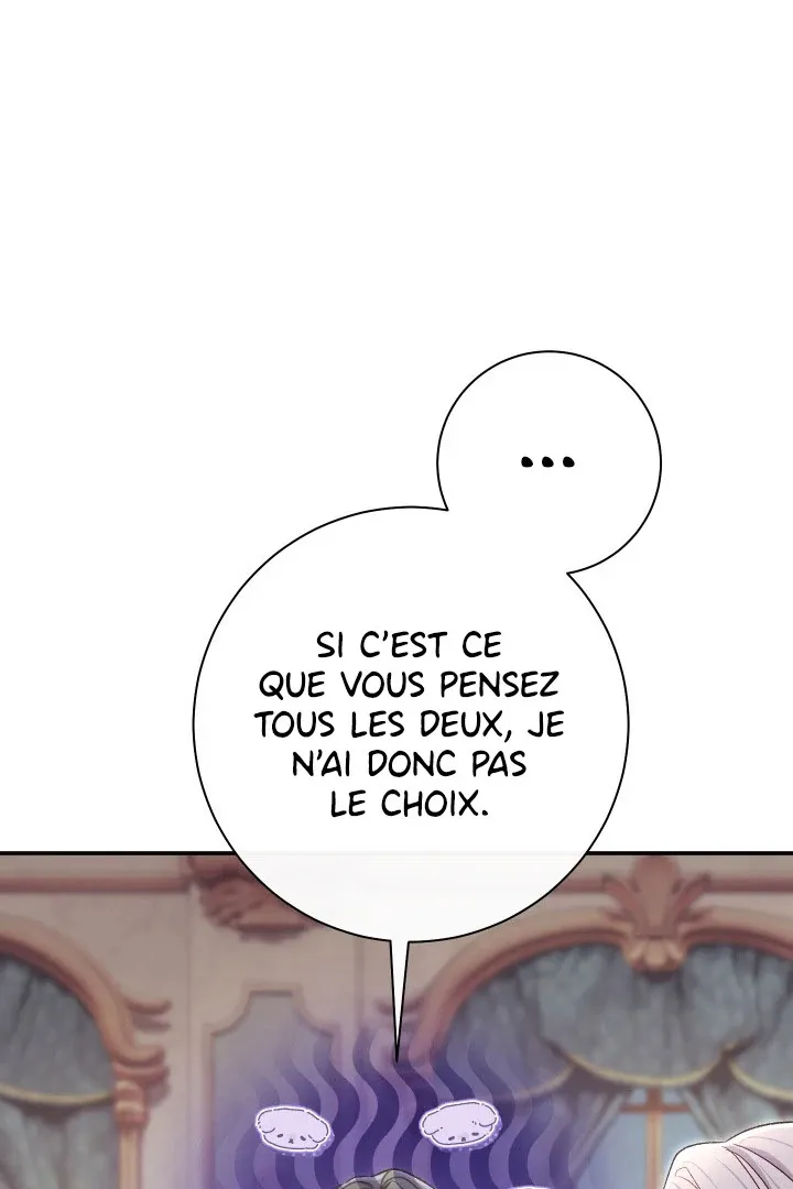 Read The Villainess's Match is Too Perfect FR Manga Online