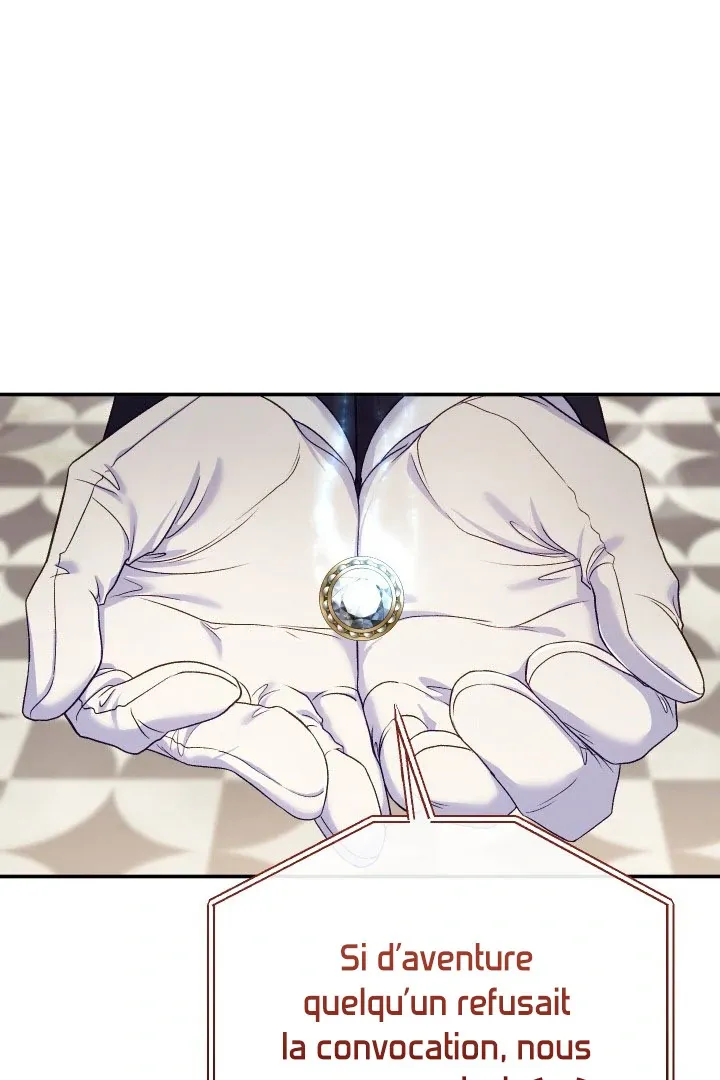 Read The Villainess's Match is Too Perfect FR Manga Online