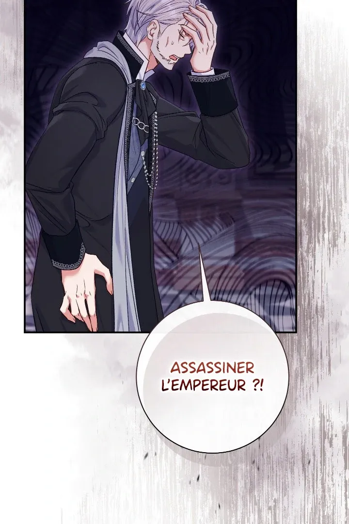 Read The Villainess's Match is Too Perfect FR Manga Online