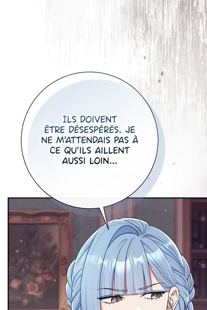 Read The Villainess's Match is Too Perfect FR Manga Online