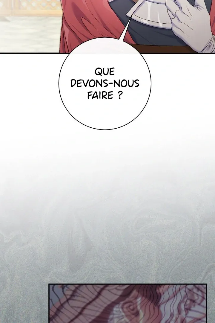 Read The Villainess's Match is Too Perfect FR Manga Online