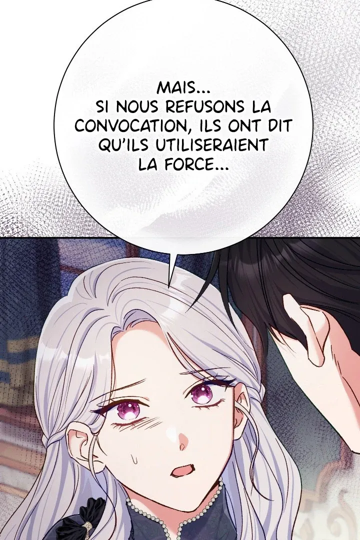 Read The Villainess's Match is Too Perfect FR Manga Online
