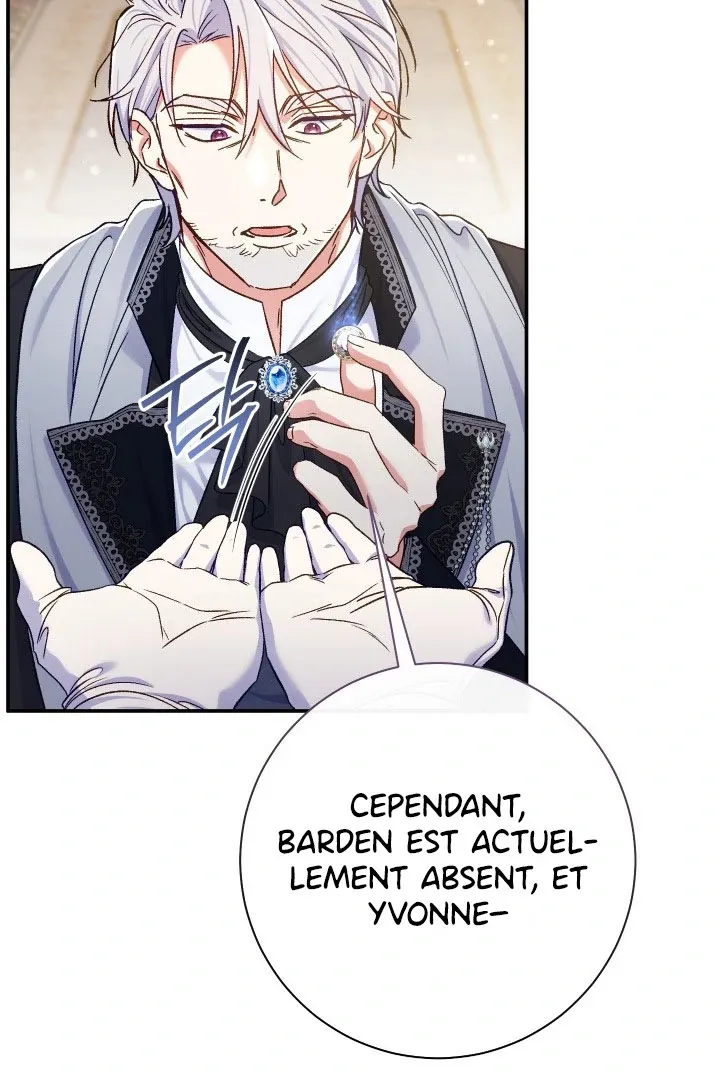 Read The Villainess's Match is Too Perfect FR Manga Online