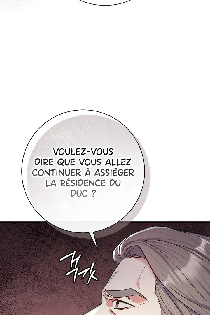 Read The Villainess's Match is Too Perfect FR Manga Online