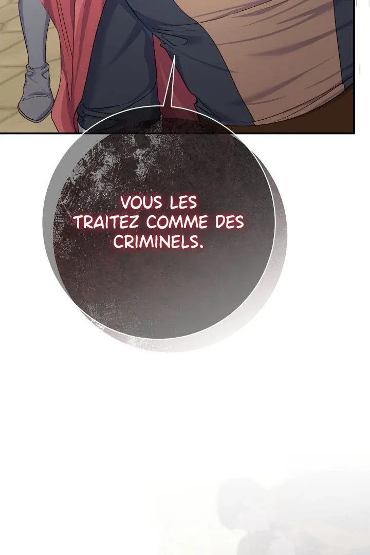 Read The Villainess's Match is Too Perfect FR Manga Online