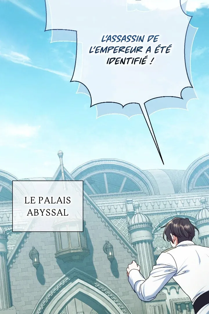 Read The Villainess's Match is Too Perfect FR Manga Online