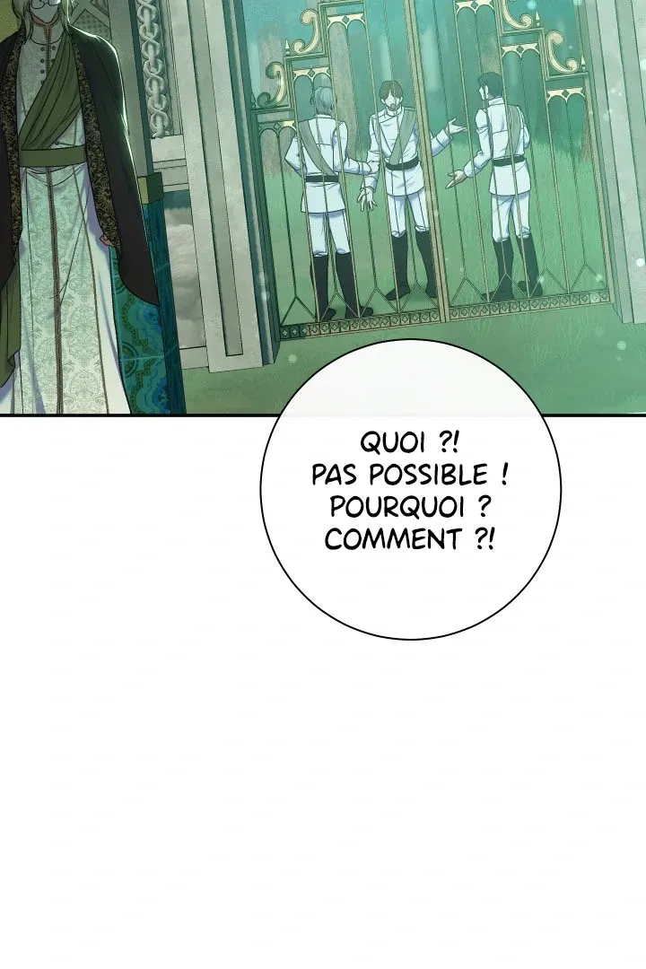 Read The Villainess's Match is Too Perfect FR Manga Online