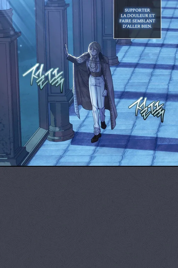 Read The Villainess's Match is Too Perfect FR Manga Online