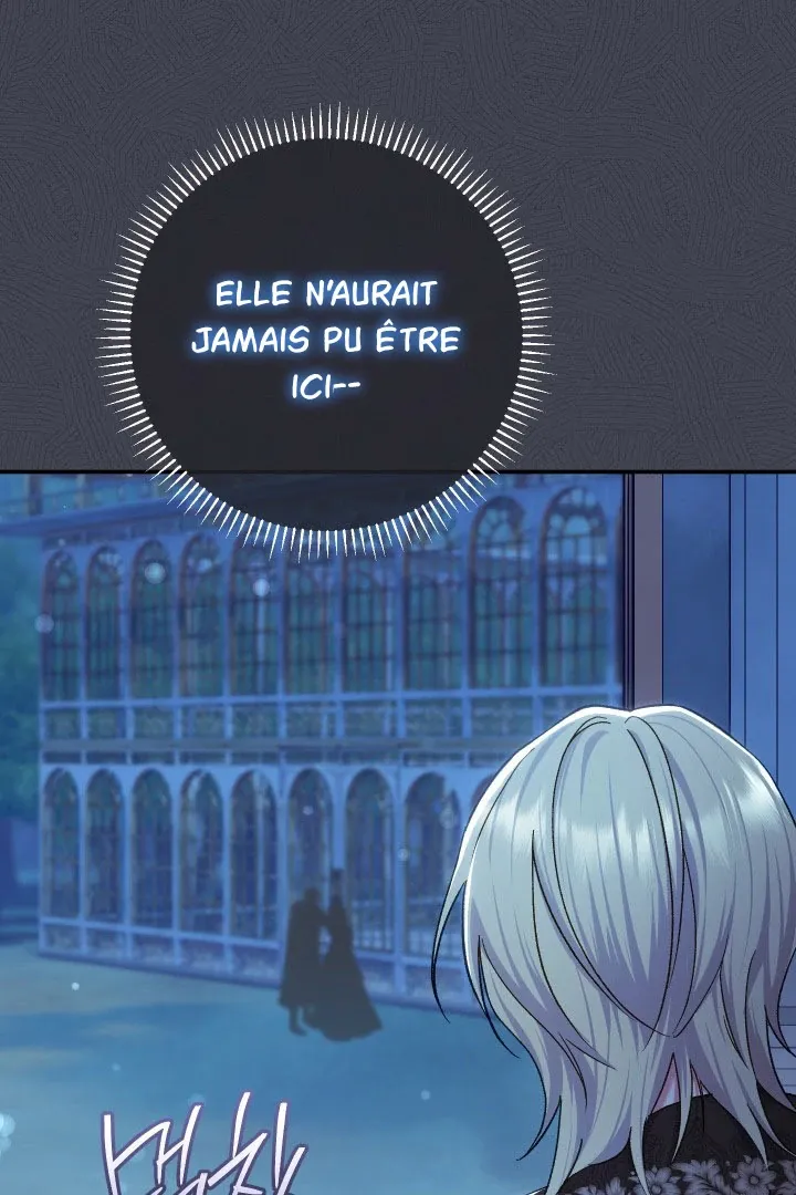 Read The Villainess's Match is Too Perfect FR Manga Online