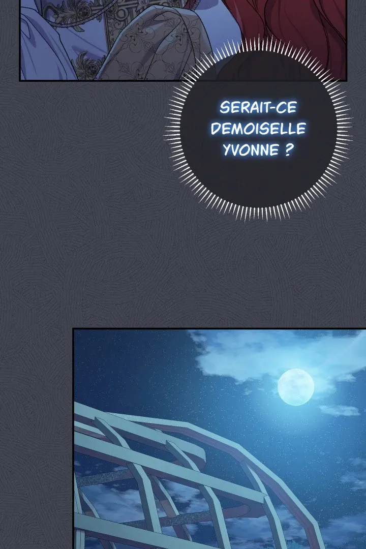 Read The Villainess's Match is Too Perfect FR Manga Online