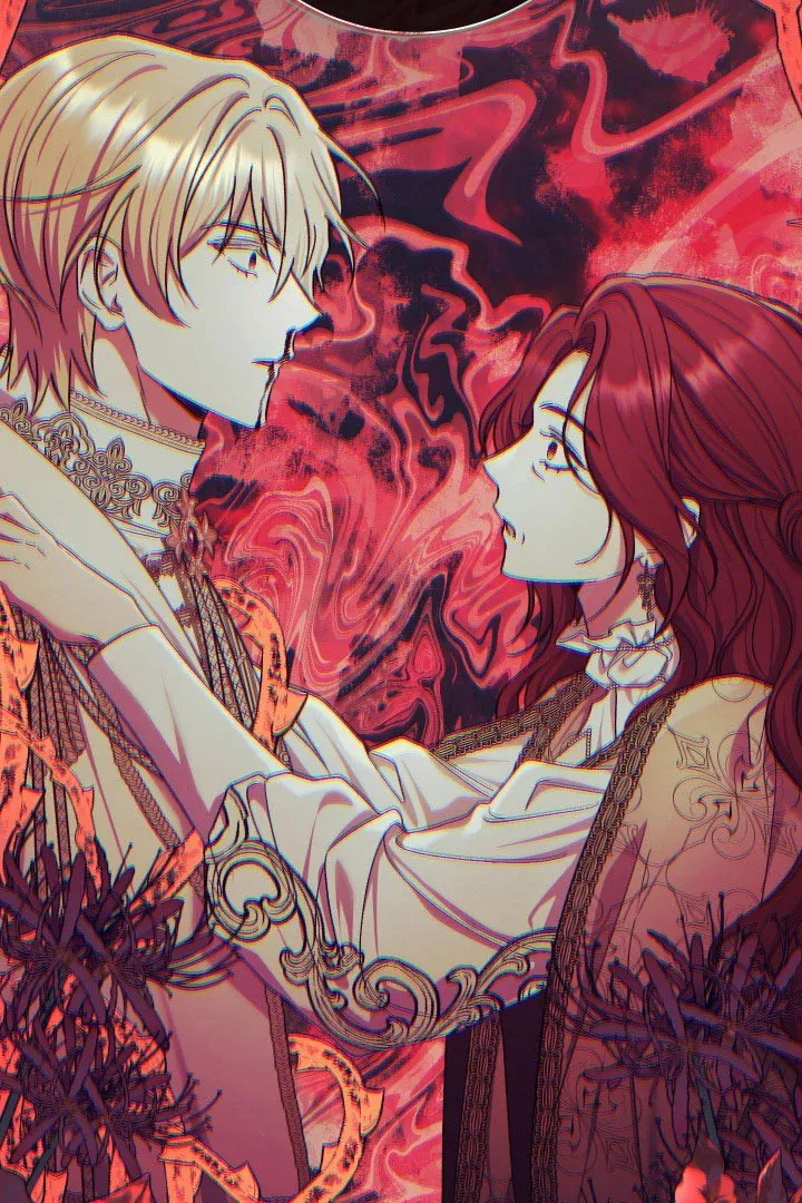Read The Villainess's Match is Too Perfect FR Manga Online