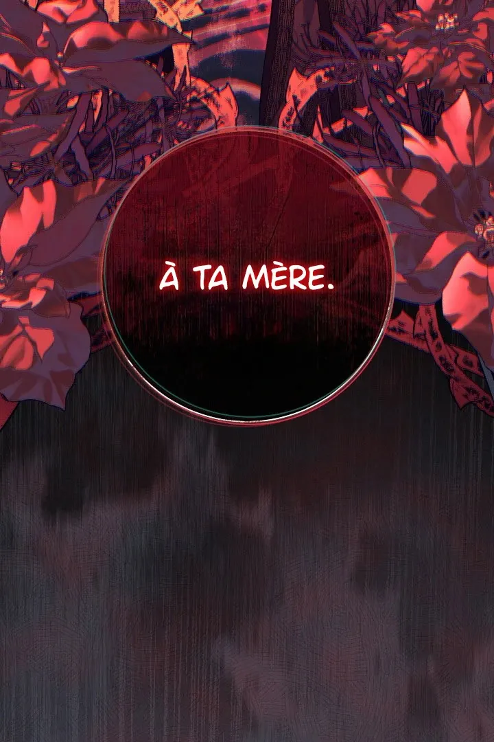Read The Villainess's Match is Too Perfect FR Manga Online